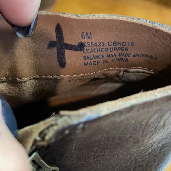 Kork ease Natalya bootie - Picture 5 of 9